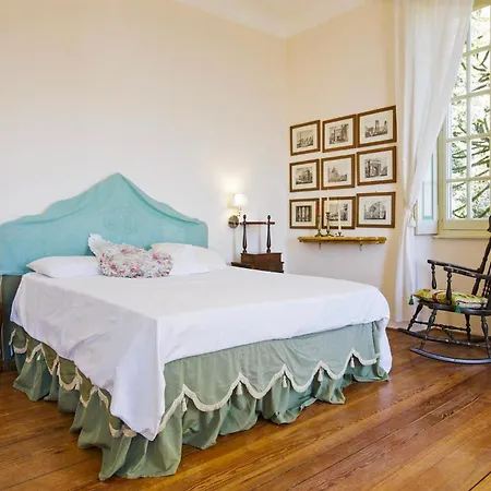 Leopoldina 別荘 Premeno