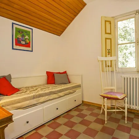 Leopoldina Dom wakacyjny Premeno